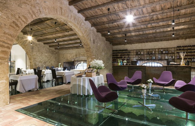 Wine Relais Feudi del Pisciotto - Foto 63