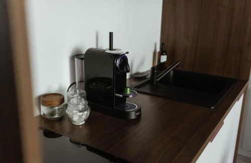 La Suite Chammarzt - Insolite - Escapade à deux -JungleRoom - baignoire balnéo privative - centre historique - Foto 38