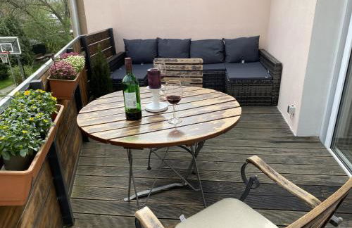 Ferienwohnung Happynest - Foto 32