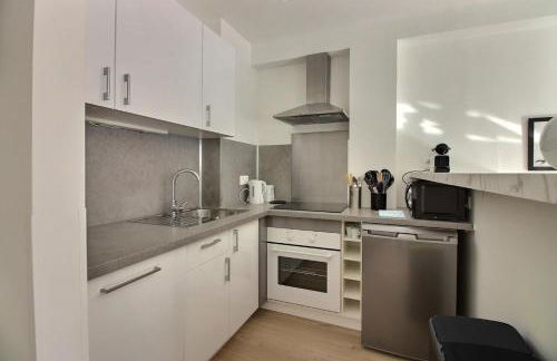 CENTRAL CANNES - Foto 17