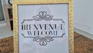 appart cosy proche zone aéronautique - Foto 4