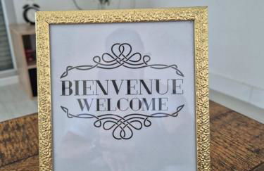 appart cosy proche zone aéronautique - Foto 4