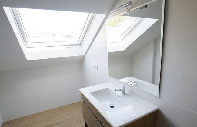 Hostel Albergue O Meson - Apartamentos - Photo 20