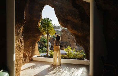 Museo di Lagomar (Lanzarote) - Foto 2
