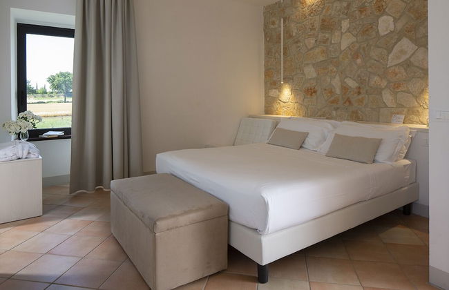 Giotto Luxury Country House - Foto 15