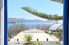 Tinos Seaside Gem - Cycladic 2BR 500m from Center - Foto 11