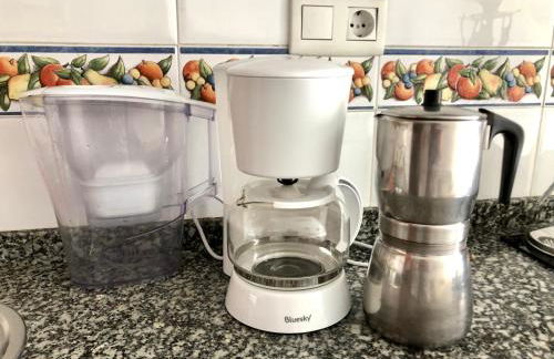 PISO con GARAJE en AVILES - Foto 14