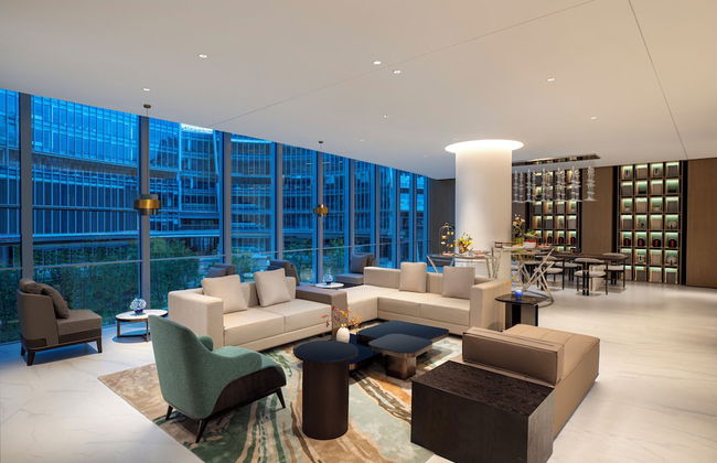 Somerset Gaoxin Chengdu - Foto 58