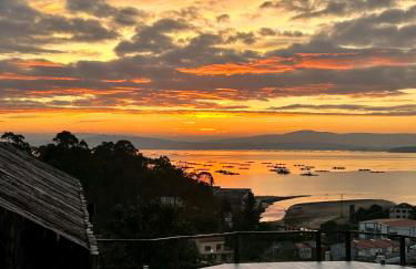 Cabañas Rias Baixas - Foto 1