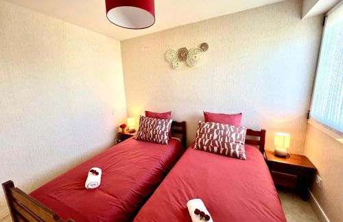 Le Rivage - Vue Océan - Terrasse - Plages - GR34 - Foto 12