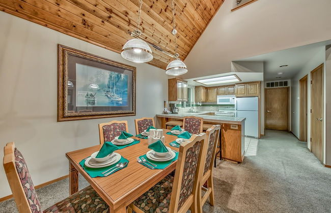 Tahoe Beach & Ski Club - Foto 26