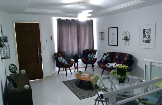 Casa Charme da Colina - Photo 2