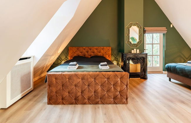 Beautiful Villa in Drunen With Private Heated Pool - Foto 3