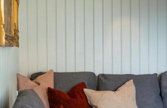 Tapnell Manor At Tapnell Farm - Foto 23