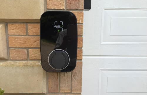 Luxury Studio Loft with Car Charging Point - Foto 23