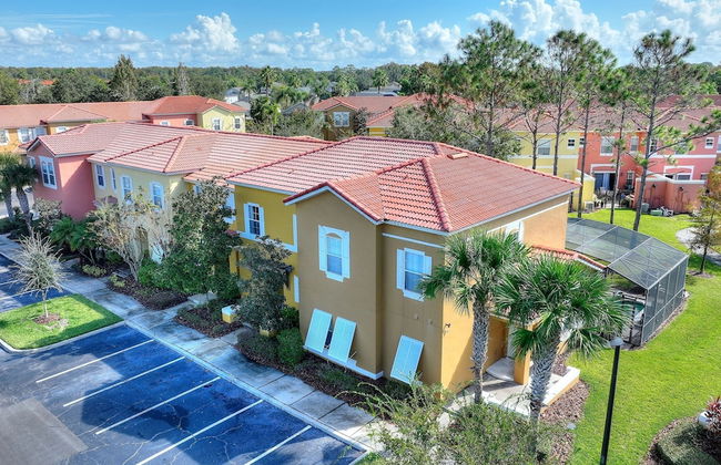 Serene Stay At Terra Verde Resort By Shine Villas 111 3 Bedroom Townhouse - Foto 58