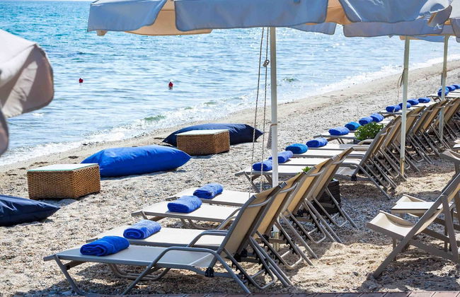 W Villas Halkidiki - Foto 75