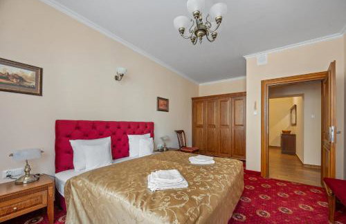 Apartamenty Pod Zegarem - Photo 21