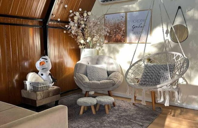 Recanto Catarina - Foto 53