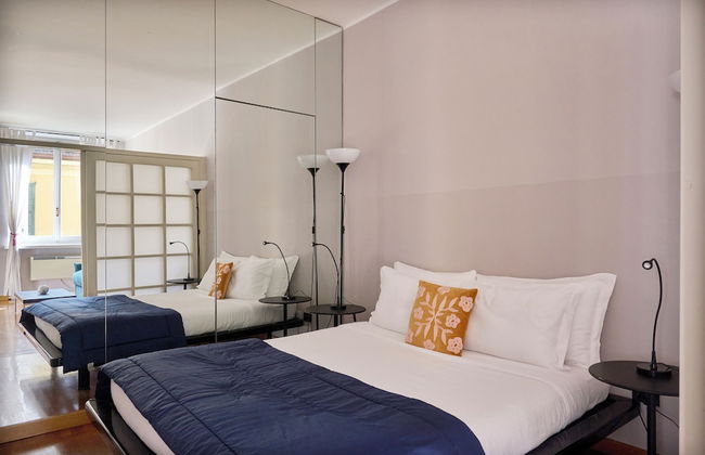 Milan Retreats Brera - Photo 30