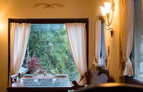 Le Moulin Des Aravis - Foto 34