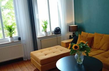 Altbau im Herzen der Stadt - Photo 14