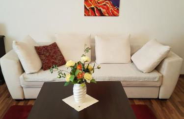 City Lodge Apartment - Foto 1