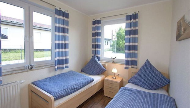 Bounty in the House of Aquarius - Foto 4, Habitación