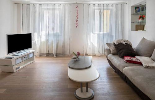 Ferienwohnung Feine Natur - Foto 1