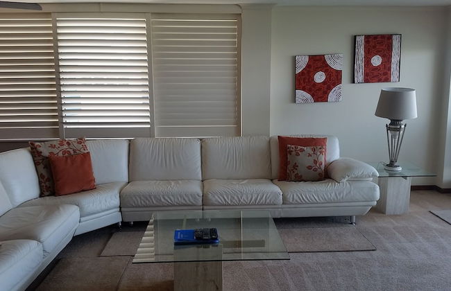 Beaconlea Tower Apartments - Photo 25