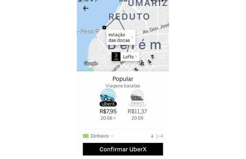 STUDIO 301 | WIFI 600MB | RESIDENCIAL JC, um lugar para ficar. - Photo 47