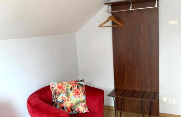 Agroturystyka Gajówka Pilica - Foto 45