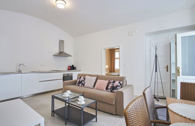 Wenceslas Square Residence - Photo 73