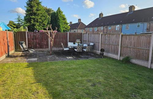 Woolfall heath avenue - Foto 18