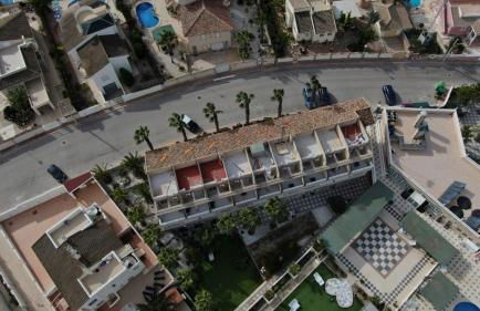 Hotel Costa Blanca Rojales - Foto 11