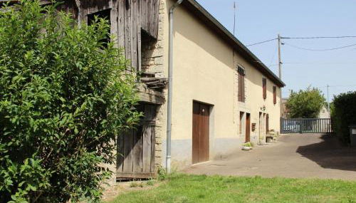 Gîte familial rénové avec jardin au cœur de la Vallée de la Saône - FR-1-583-467 - Foto 3