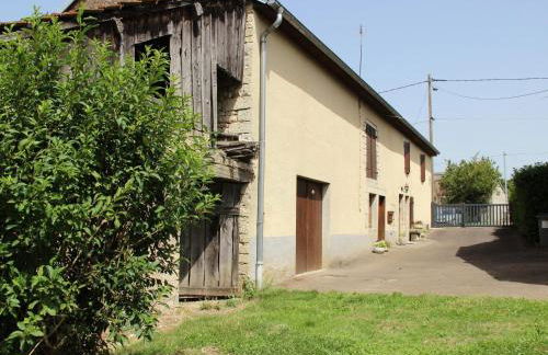 Gîte familial rénové avec jardin au cœur de la Vallée de la Saône - FR-1-583-467 - Foto 14