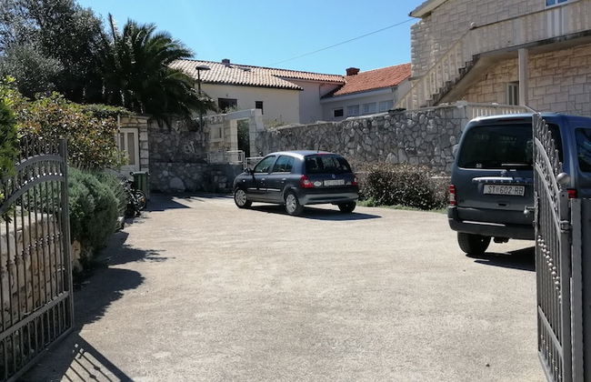 Apartments Dirk - Foto 50