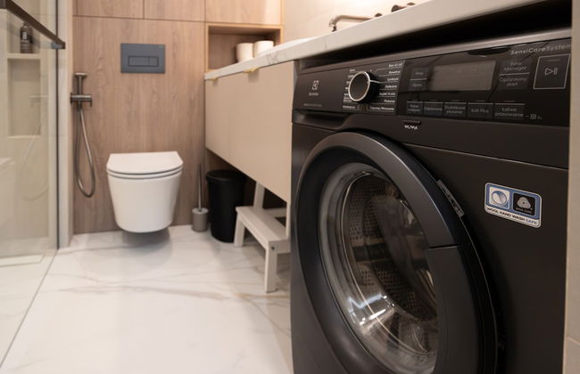 Puerto 12 Komfortowe Studio Opera Nova Star wka - Foto 27