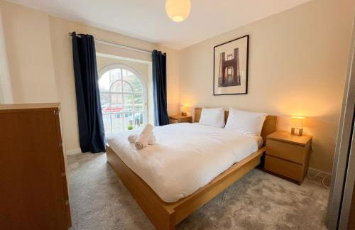 Duplex Apartment in Glasgow - Foto 2