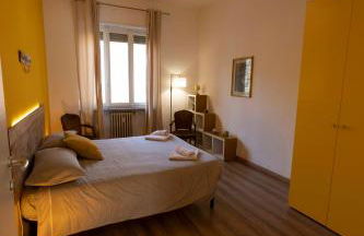 Iris 128: il terrazzino sul giardino - Foto 10