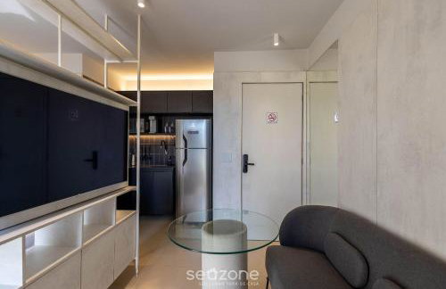 Studio Moderno prox. do Shoppping Iguatemi SHL0105 - Foto 9