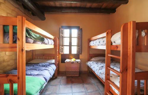 Alojamiento Rural El Brazal - Foto 80