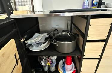 La Casita Our Little piece of paradise - Foto 8