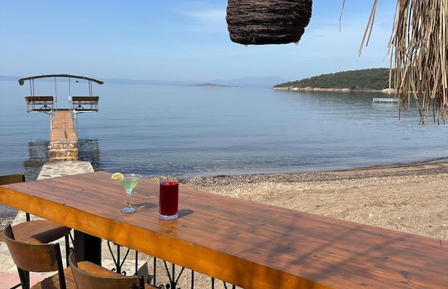 Ada Camp Otel - Foto 8