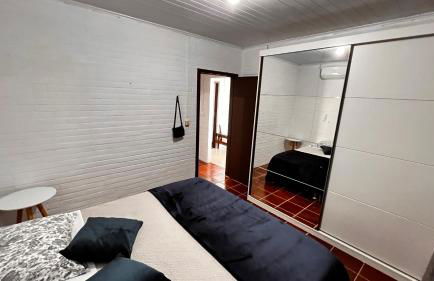 Casa em Itapema pé na areia, de frente ao mar - Foto 31