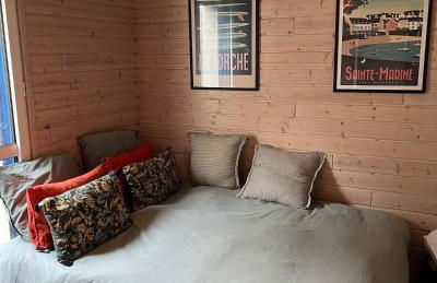 Appartement - vue mer - Photo 19