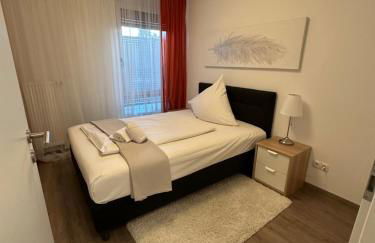 Time Out Apartments - Foto 69