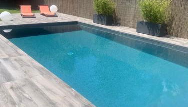 Villa avec piscine aux portes du circuit des 24 heures - Photo 5