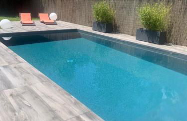 Villa avec piscine aux portes du circuit des 24 heures - Photo 5